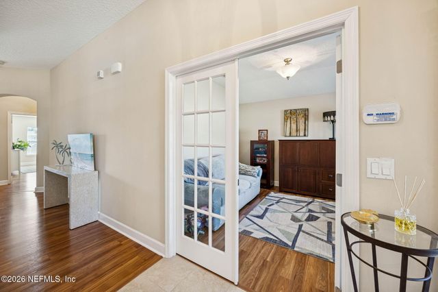 32522 SUNNY PARKE Drive, Fernandina Beach, FL 32034