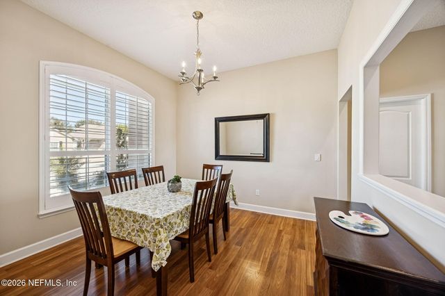 32522 SUNNY PARKE Drive, Fernandina Beach, FL 32034