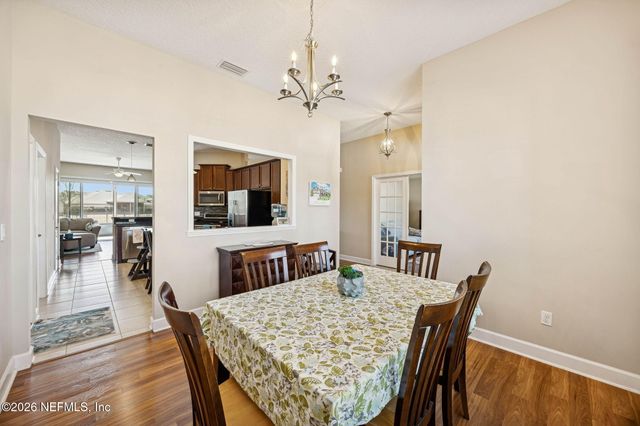 32522 SUNNY PARKE Drive, Fernandina Beach, FL 32034