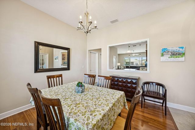 32522 SUNNY PARKE Drive, Fernandina Beach, FL 32034