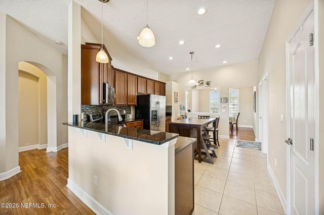 32522 SUNNY PARKE Drive, Fernandina Beach, FL 32034