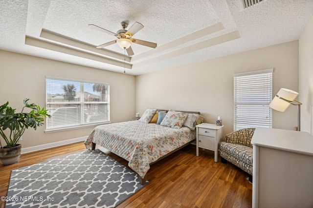 32522 SUNNY PARKE Drive, Fernandina Beach, FL 32034