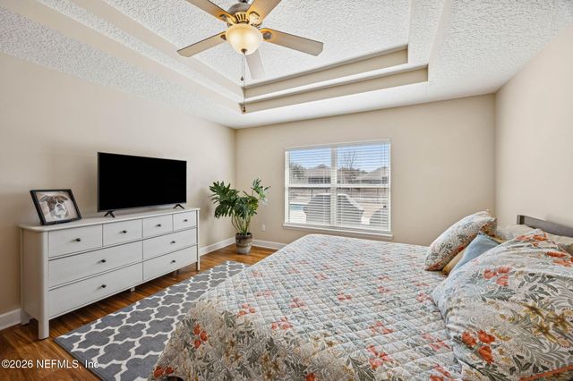 32522 SUNNY PARKE Drive, Fernandina Beach, FL 32034