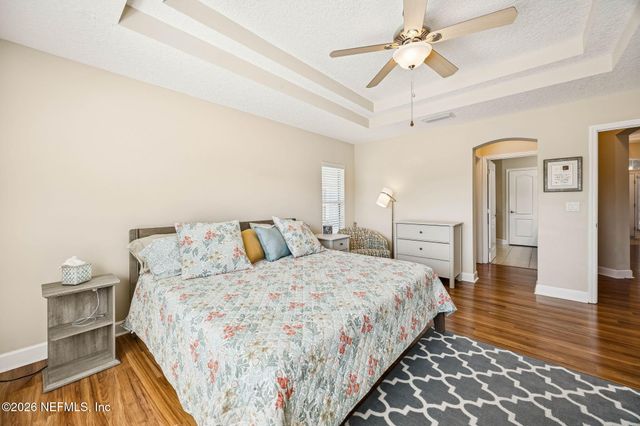 32522 SUNNY PARKE Drive, Fernandina Beach, FL 32034