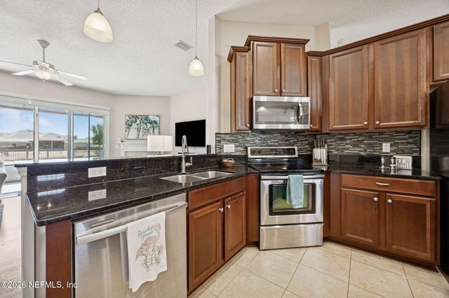 32522 SUNNY PARKE Drive, Fernandina Beach, FL 32034