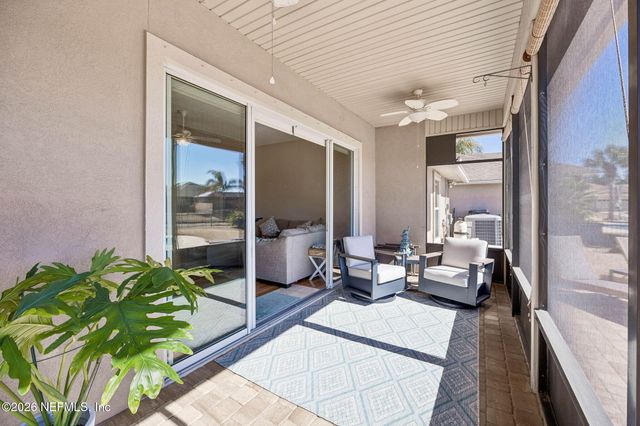 32522 SUNNY PARKE Drive, Fernandina Beach, FL 32034