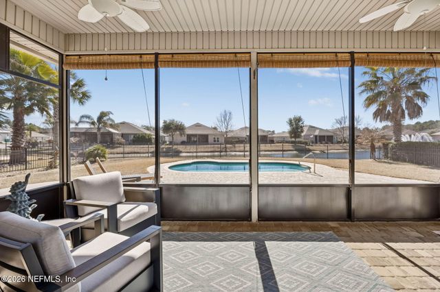 32522 SUNNY PARKE Drive, Fernandina Beach, FL 32034