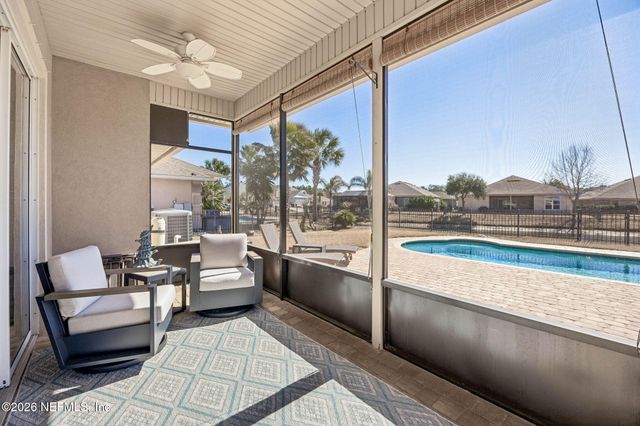 32522 SUNNY PARKE Drive, Fernandina Beach, FL 32034