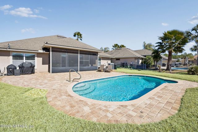 32522 SUNNY PARKE Drive, Fernandina Beach, FL 32034