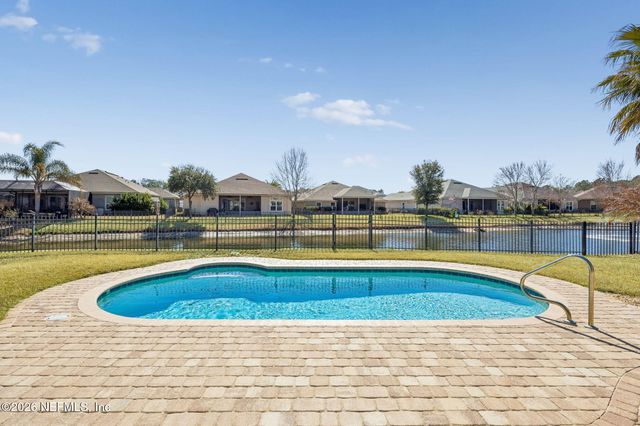 32522 SUNNY PARKE Drive, Fernandina Beach, FL 32034