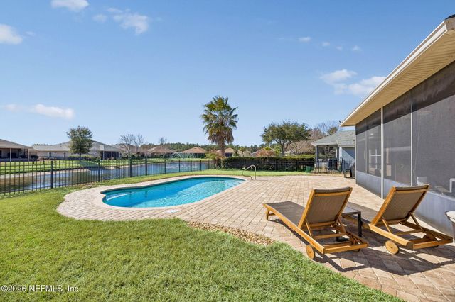 32522 SUNNY PARKE Drive, Fernandina Beach, FL 32034