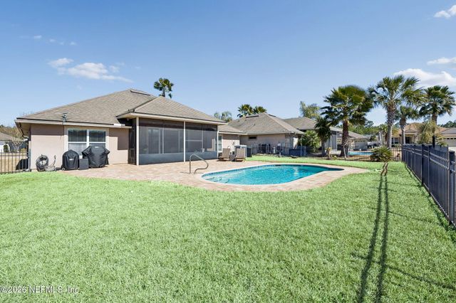 32522 SUNNY PARKE Drive, Fernandina Beach, FL 32034