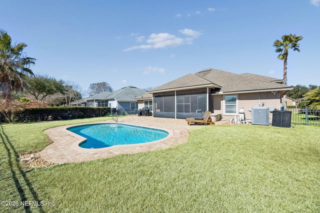 32522 SUNNY PARKE Drive, Fernandina Beach, FL 32034