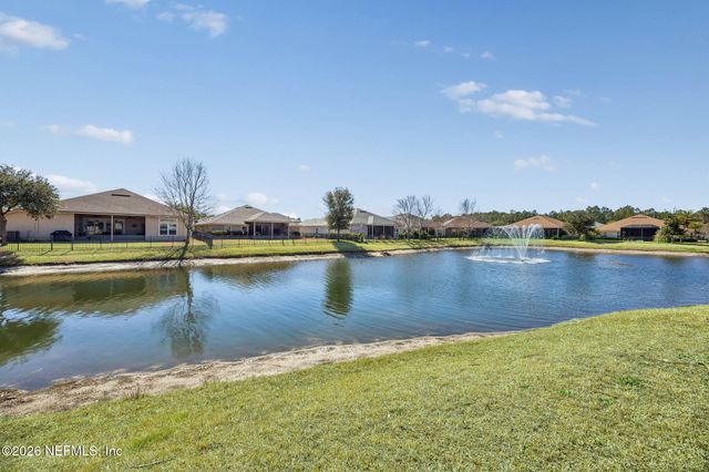 32522 SUNNY PARKE Drive, Fernandina Beach, FL 32034