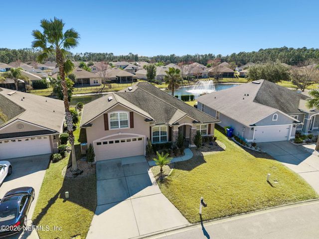 32522 SUNNY PARKE Drive, Fernandina Beach, FL 32034