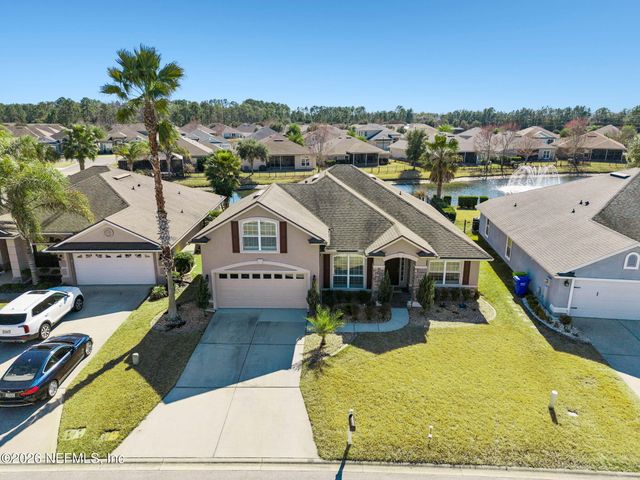 32522 SUNNY PARKE Drive, Fernandina Beach, FL 32034