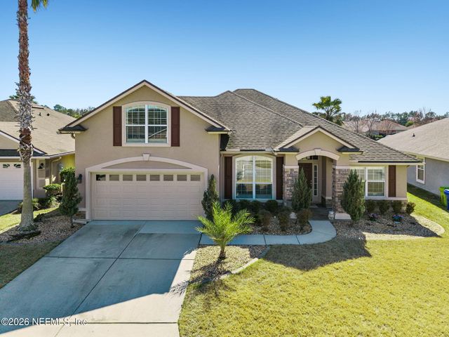 32522 SUNNY PARKE Drive, Fernandina Beach, FL 32034