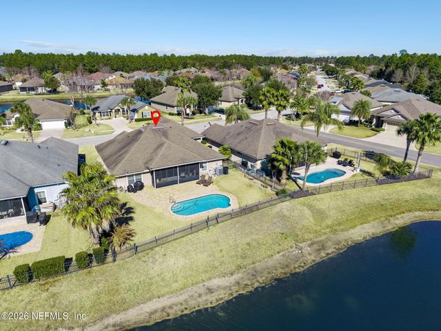 32522 SUNNY PARKE Drive, Fernandina Beach, FL 32034