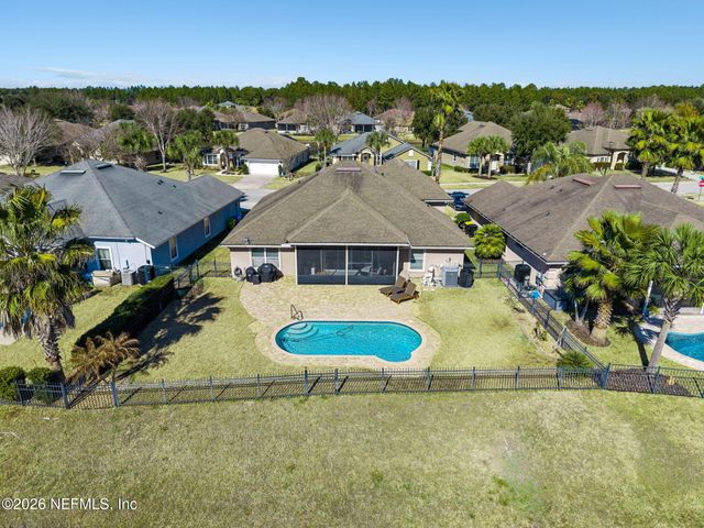 32522 SUNNY PARKE Drive, Fernandina Beach, FL 32034