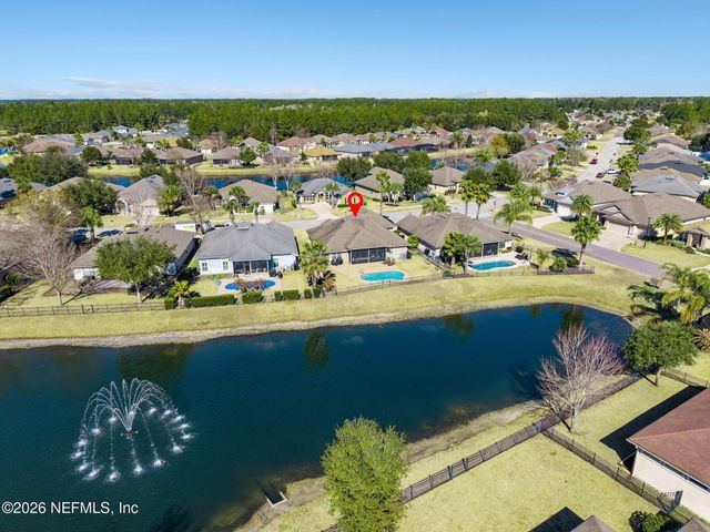 32522 SUNNY PARKE Drive, Fernandina Beach, FL 32034