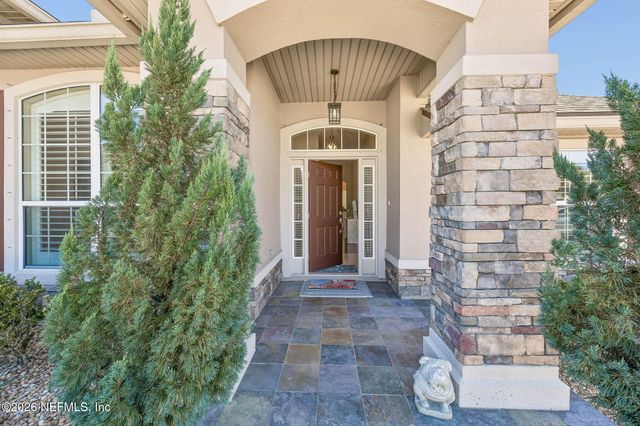 32522 SUNNY PARKE Drive, Fernandina Beach, FL 32034