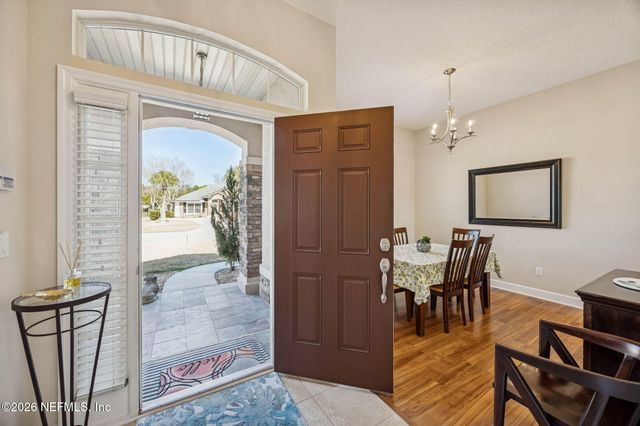 32522 SUNNY PARKE Drive, Fernandina Beach, FL 32034