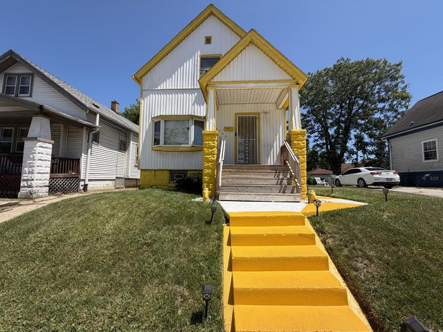 3746 N 2nd LANE, Milwaukee, WI 53212