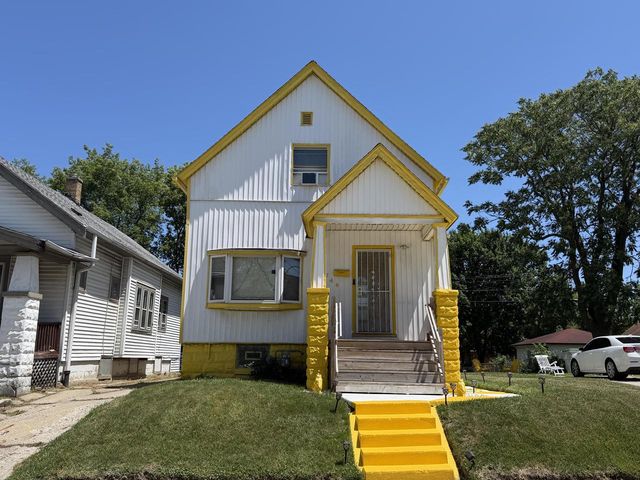 3746 N 2nd LANE, Milwaukee, WI 53212