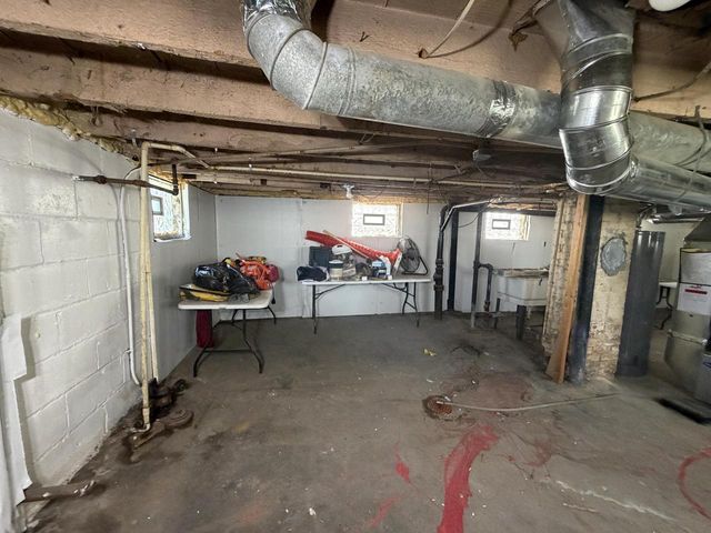 3746 N 2nd LANE, Milwaukee, WI 53212