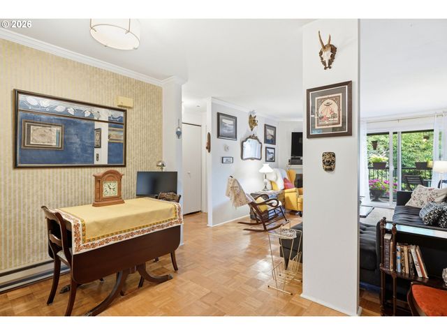 12638 Nw BARNES Rd 5, Portland, OR 97229