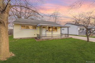5907 William Street, Taylor, MI 48180