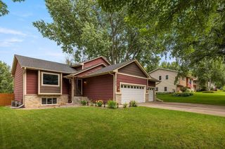 20828 Iran Avenue, Lakeville, MN 55044
