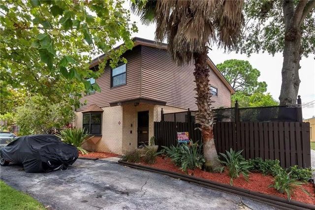 421 PALM AVENUE N, St Petersburg, FL 33703
