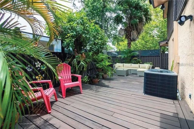 421 PALM AVENUE N, St Petersburg, FL 33703