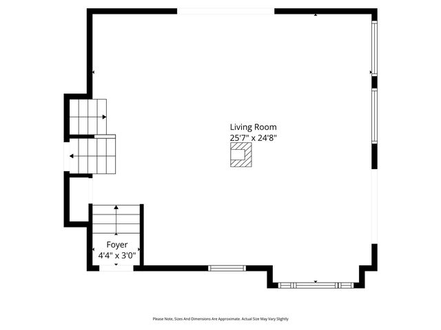 3908 Knollcrest NE, Cedar Rapids, IA 52402