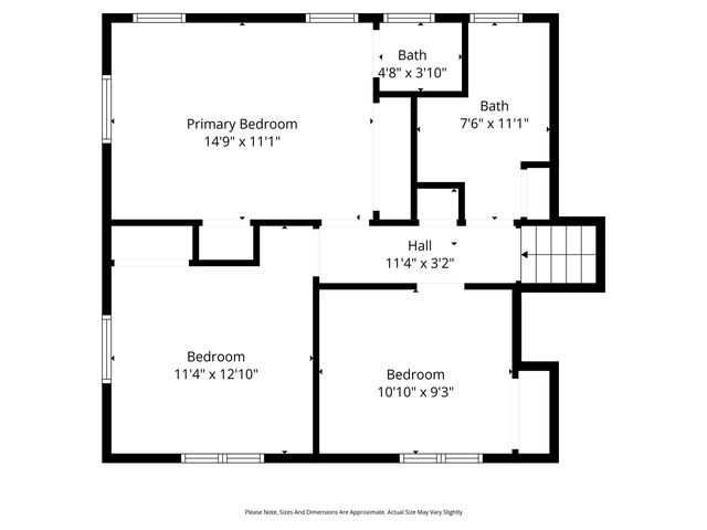 3908 Knollcrest NE, Cedar Rapids, IA 52402