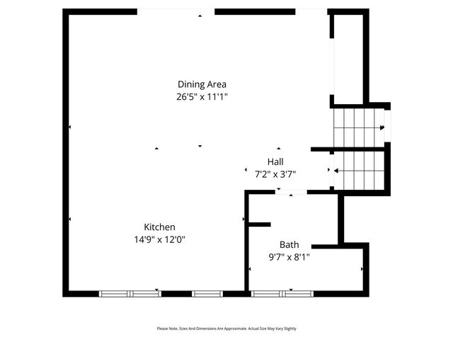 3908 Knollcrest NE, Cedar Rapids, IA 52402