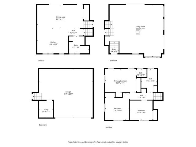 3908 Knollcrest NE, Cedar Rapids, IA 52402