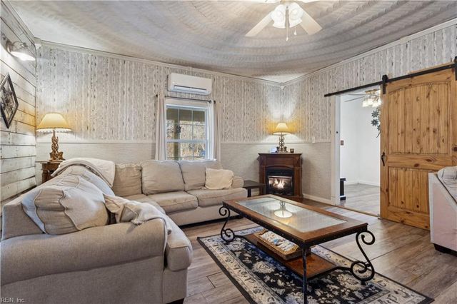 1301 Babbtown RD, Suffolk, VA 23434