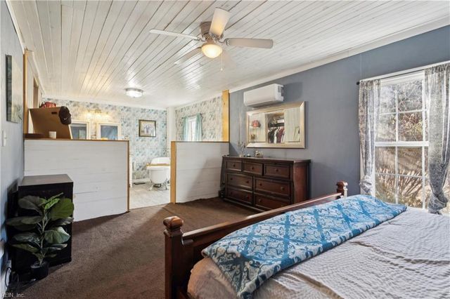 1301 Babbtown RD, Suffolk, VA 23434