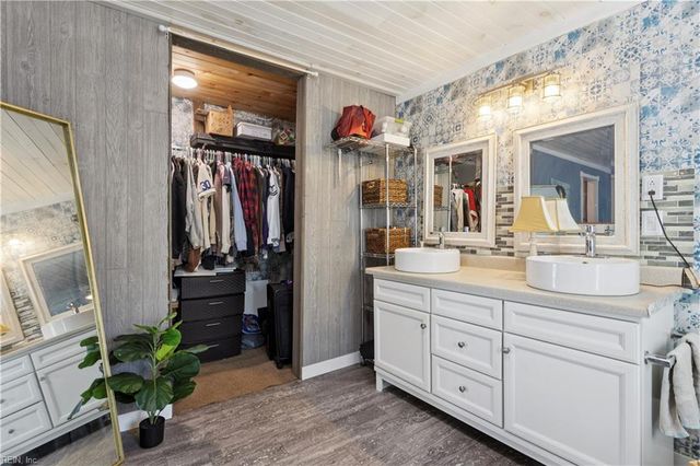 1301 Babbtown RD, Suffolk, VA 23434