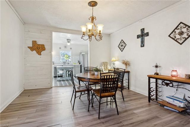 1301 Babbtown RD, Suffolk, VA 23434