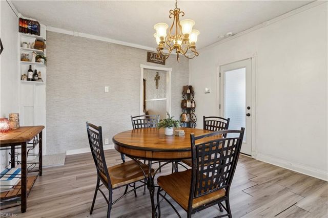 1301 Babbtown RD, Suffolk, VA 23434