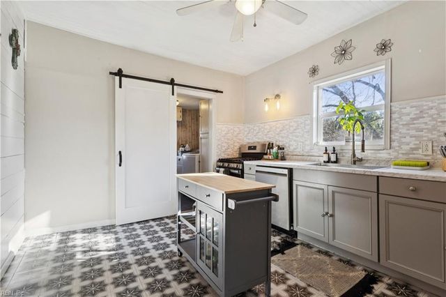 1301 Babbtown RD, Suffolk, VA 23434