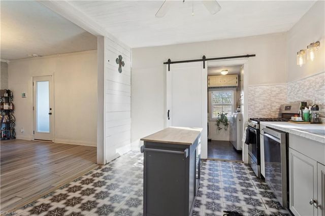 1301 Babbtown RD, Suffolk, VA 23434