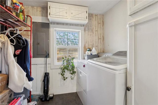 1301 Babbtown RD, Suffolk, VA 23434