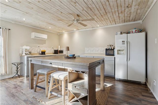 1301 Babbtown RD, Suffolk, VA 23434