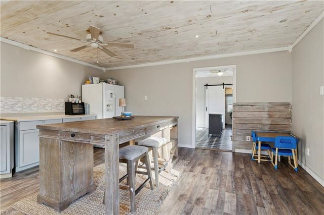 1301 Babbtown RD, Suffolk, VA 23434