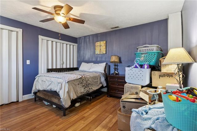 1301 Babbtown RD, Suffolk, VA 23434