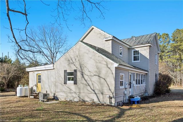 1301 Babbtown RD, Suffolk, VA 23434